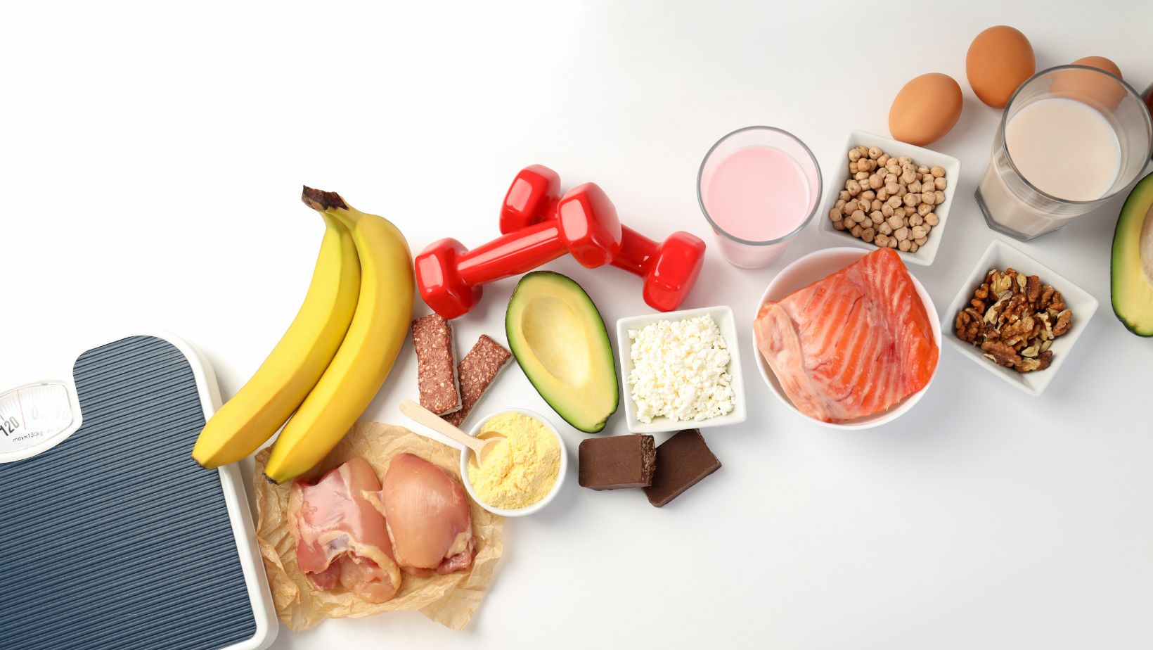 what is sports nutrition