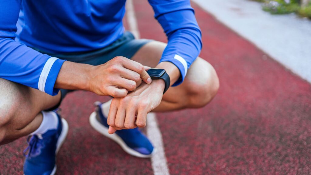 fitness tracker hacks