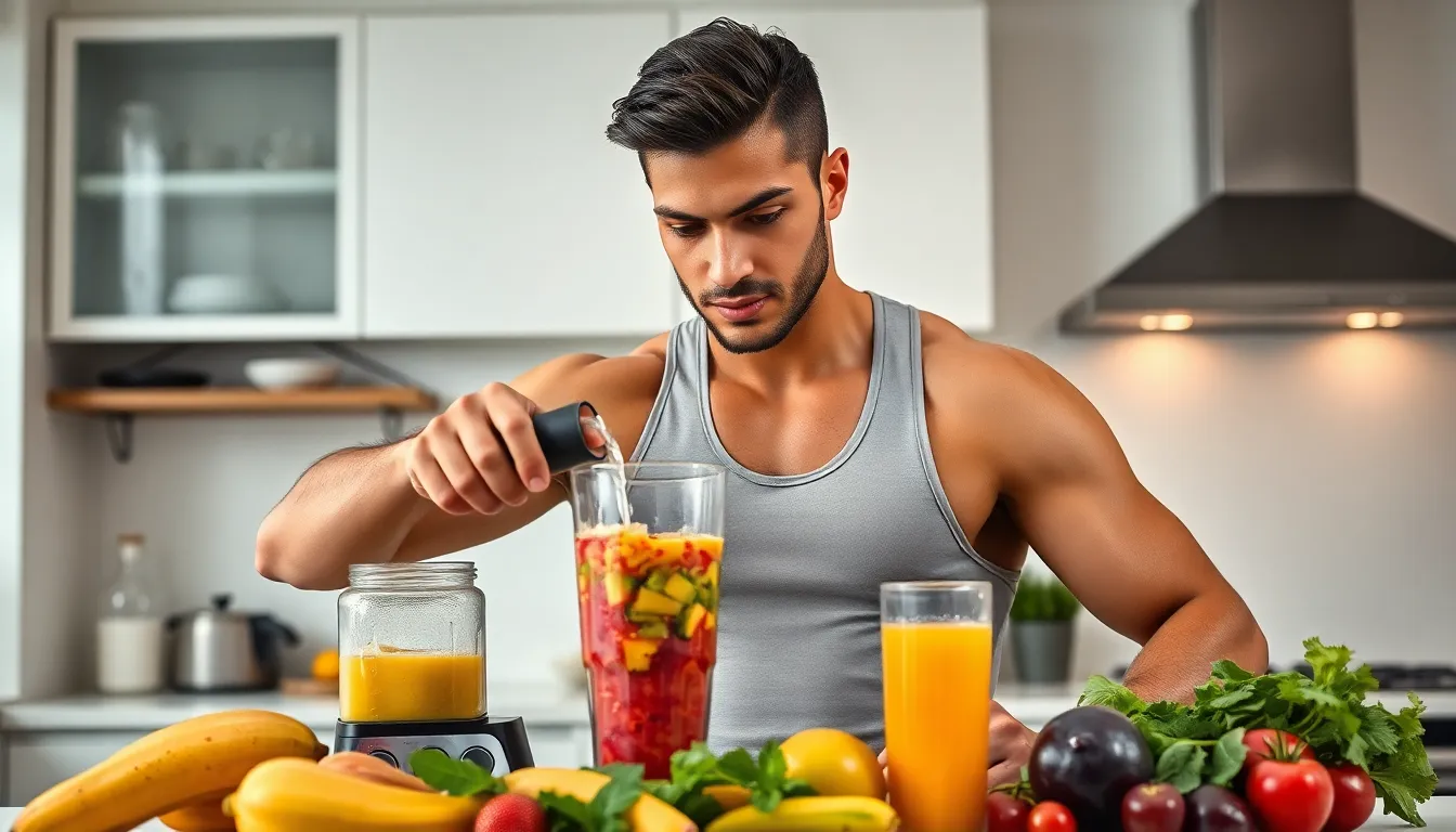 next level sports nutrition