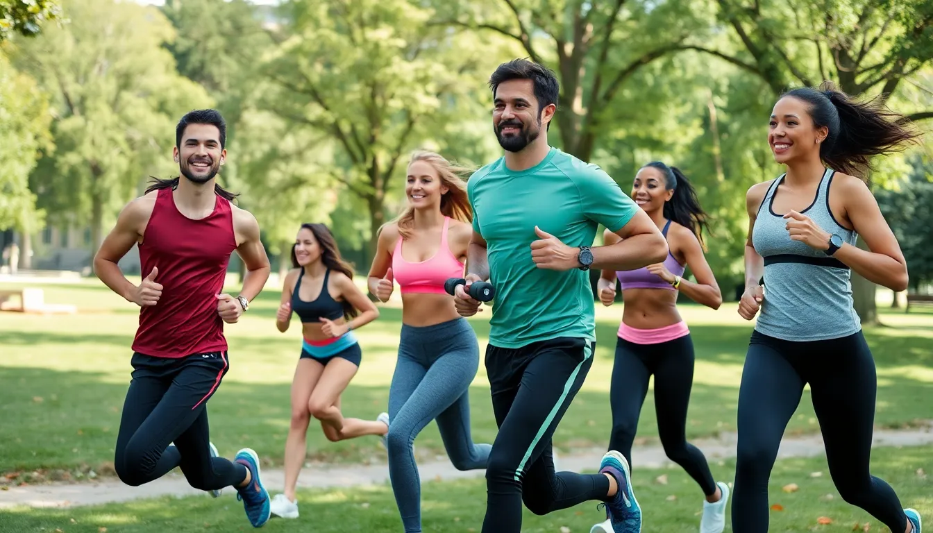 fitness tips llblogfamily