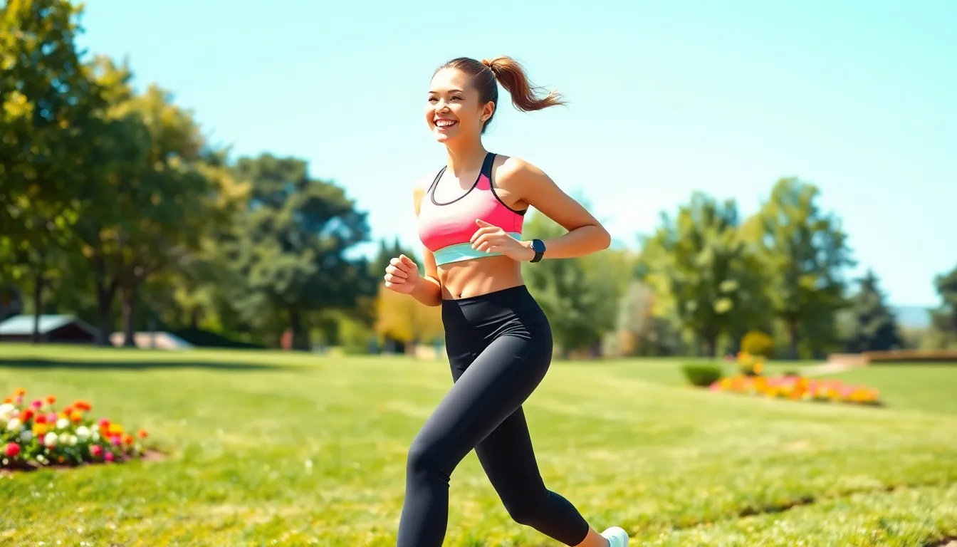 fitness tips ontpwellness